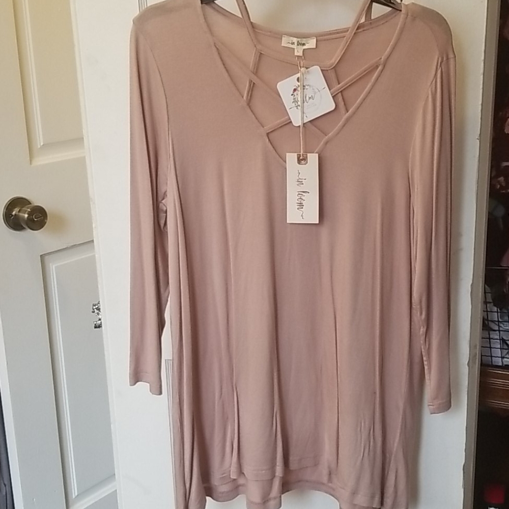 Boutique top